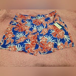 Caribbean Joe Shorts